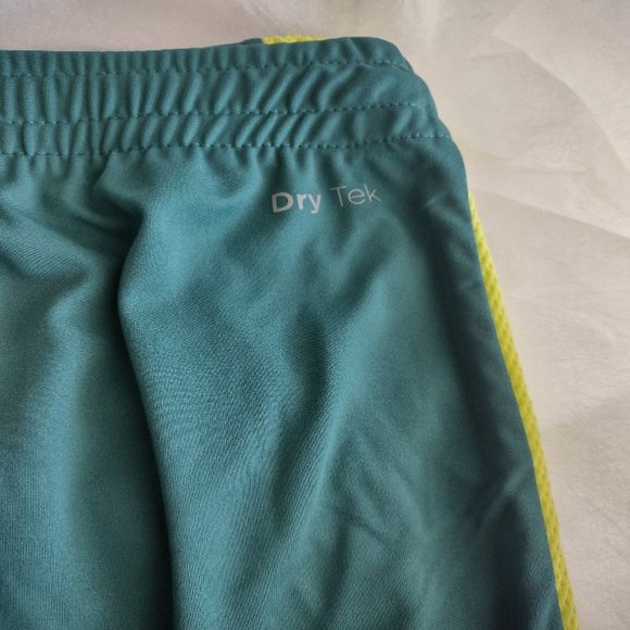 Men's Tek Gear Active Shorts ~ Dry Tek NWT New - Picture 5 of 5